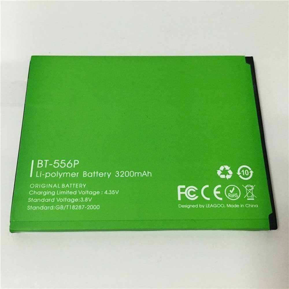 Leagoo bt 556p batterie