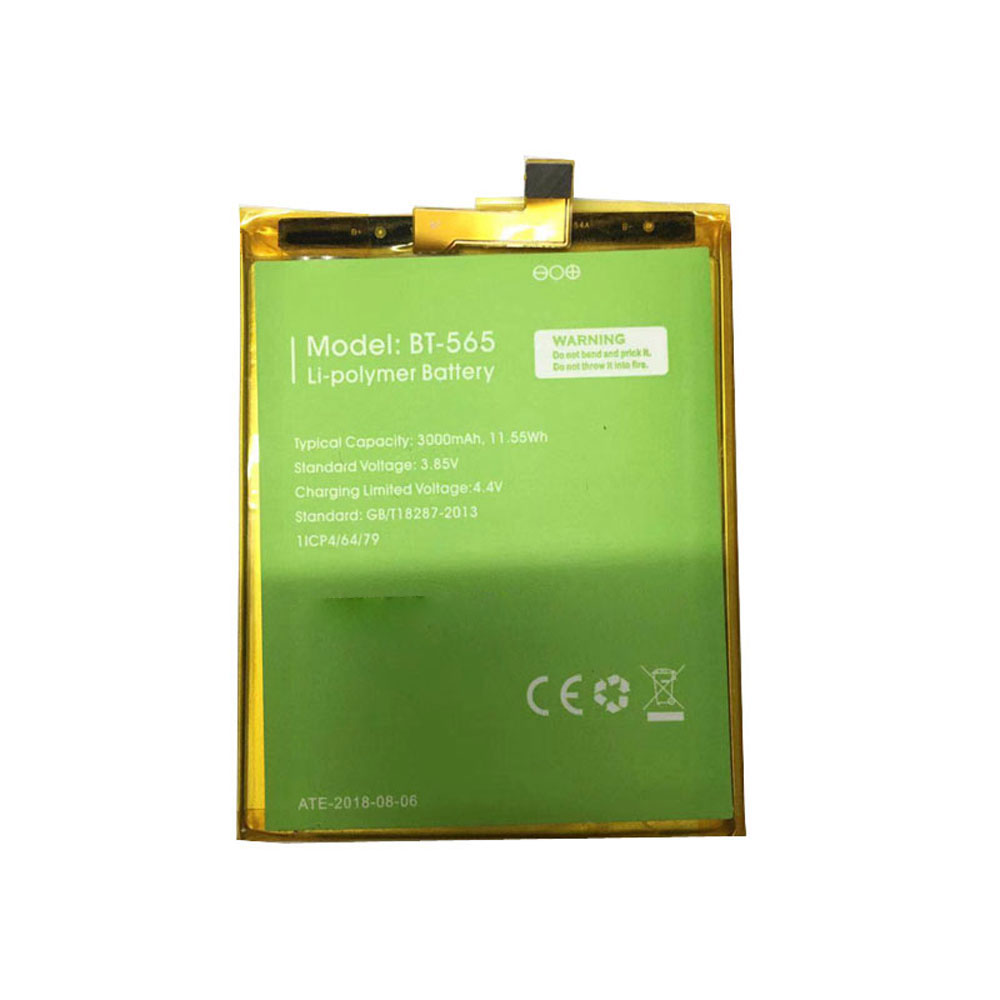 Leagoo kiicaa mix MTK6750T Mobile Cell phone batterie