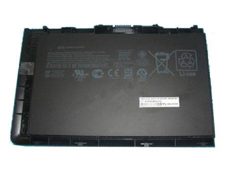 HP Folio 9470m/HP Folio 9470m batterie