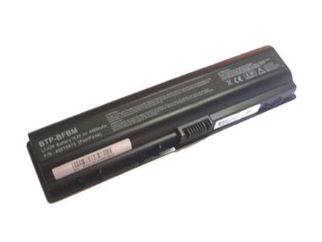 Medion BTP-C0BM batterie