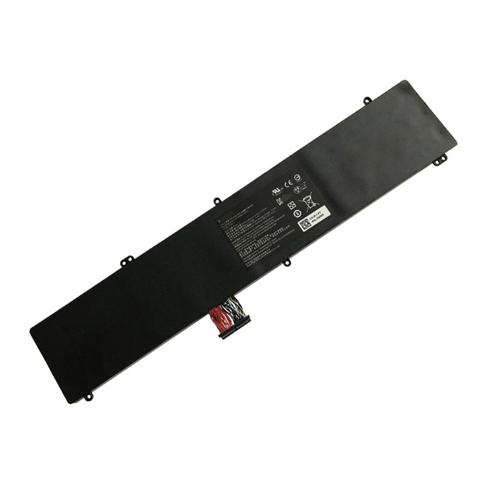 99Wh/8700mAh Batterie de remplacement pour Razer rz09-0166