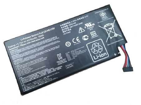 Asus C11-ME172V batterie