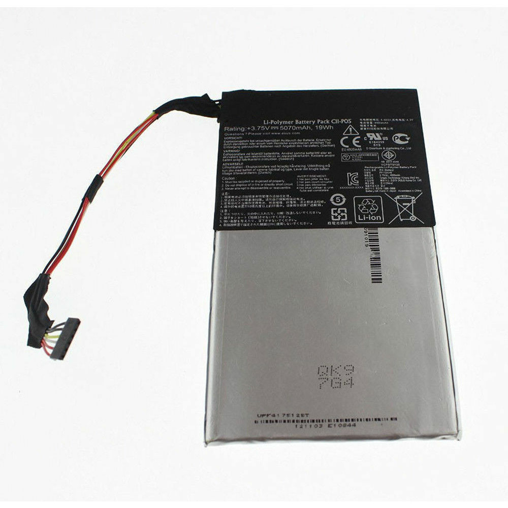 ASUS C11-P05 batterie