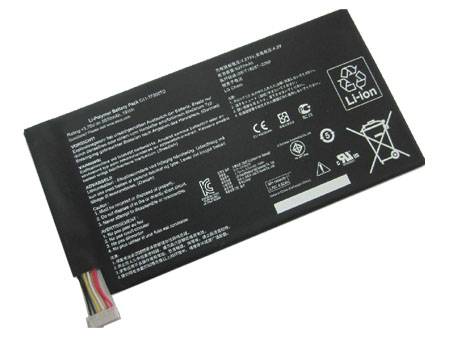 ASUS Transformer Pad TF500D TF500D batterie