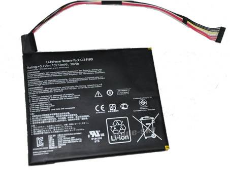 Asus Transformer AiO P1801 Tablet PC batterie