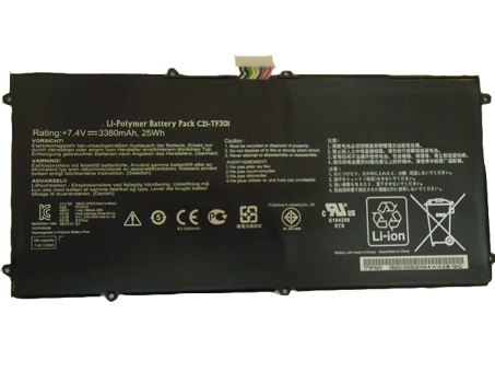 Asus C21-TF301 batterie