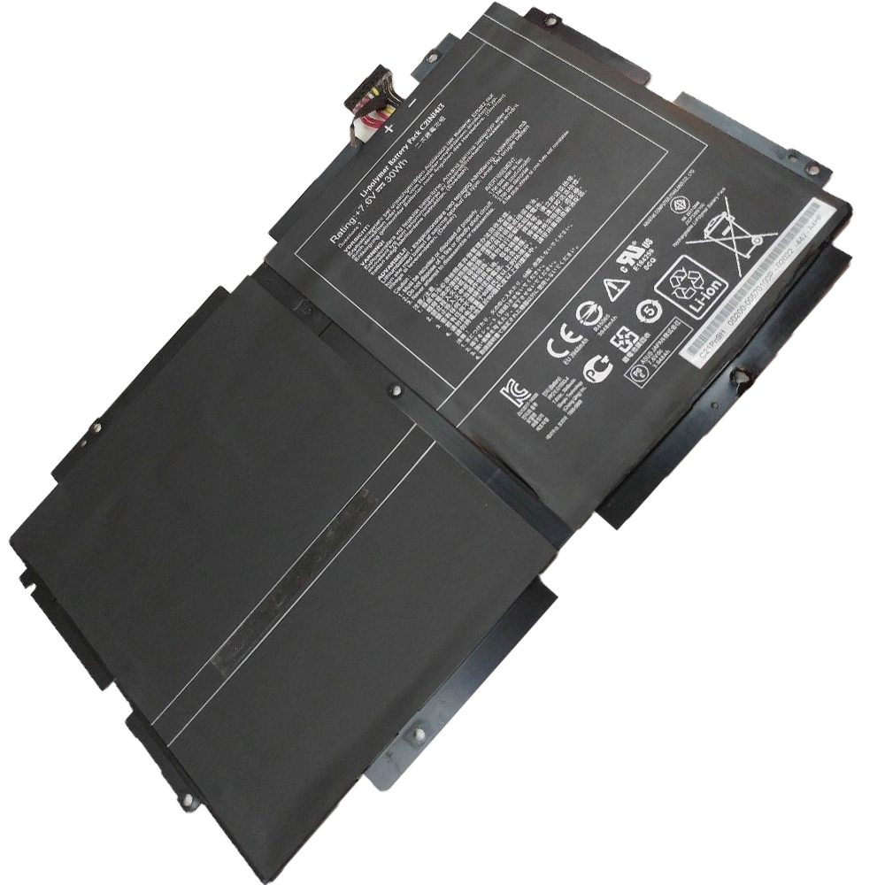 ASUS T300FA Series batterie