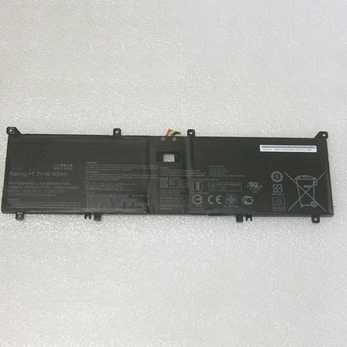 Asus ZenBook S UX391 UX391U UX391UA batterie