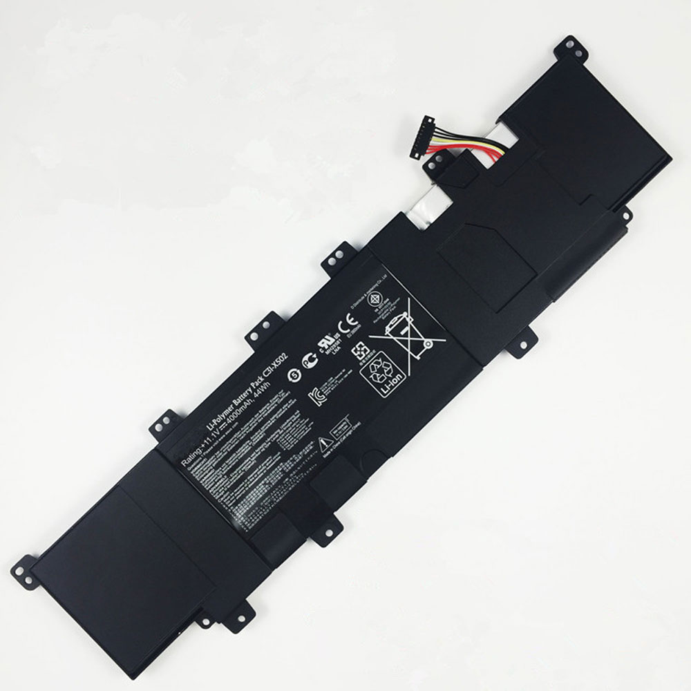Asus C31-X502 batterie