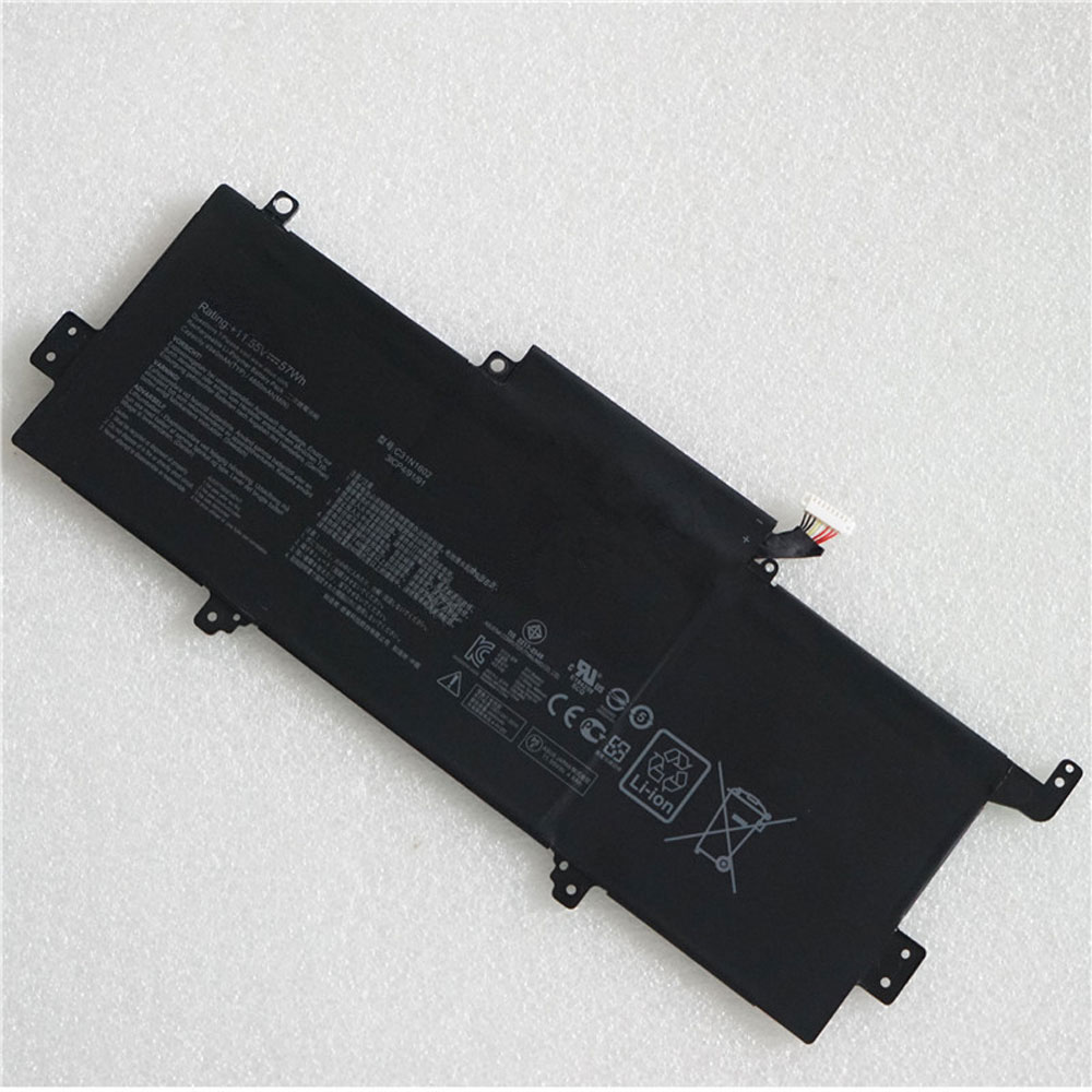 ASUS U3000U UX330 UX330U UX330UA Series batterie