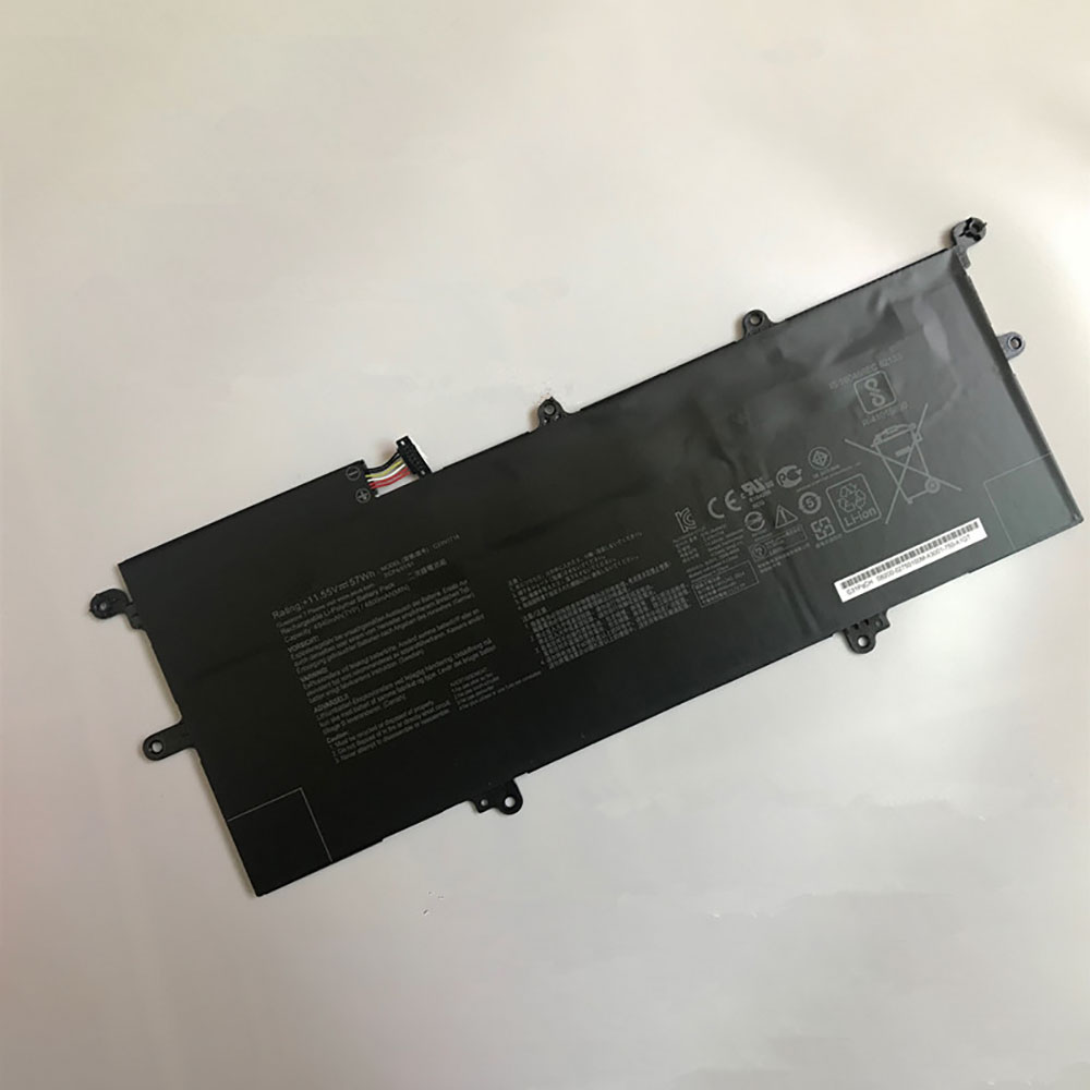 ASUS ZenBook Flip 14 UX461UA UX461UA E1091T M00540 batterie