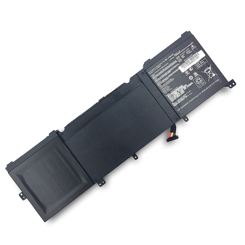 ASUS Zenbook Pro UX501VW N501L Series batterie