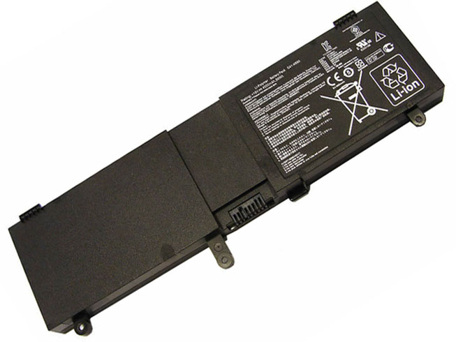 C41-N550 batterie