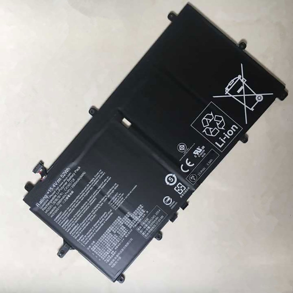 Asus C41N1718 batterie
