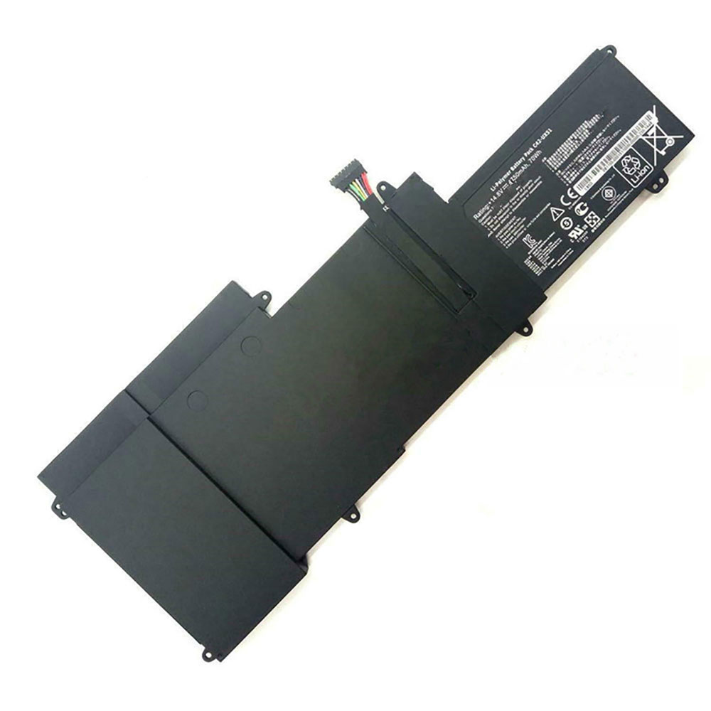 ASUS C42-UX51 batterie