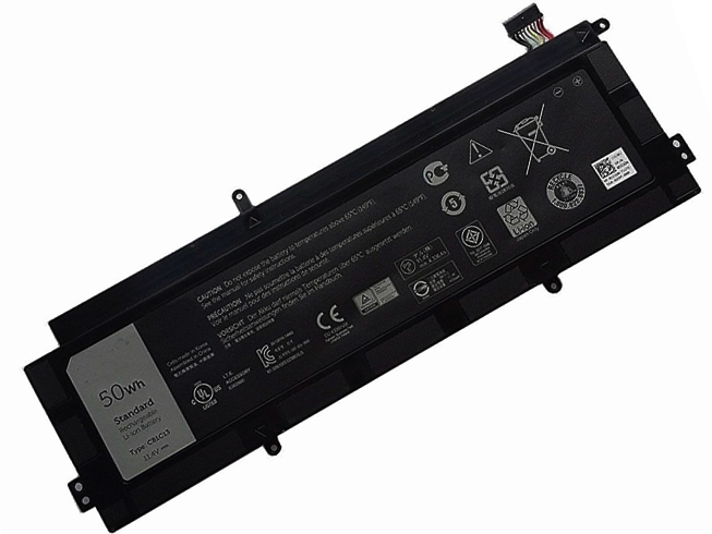 Dell 1132N batterie