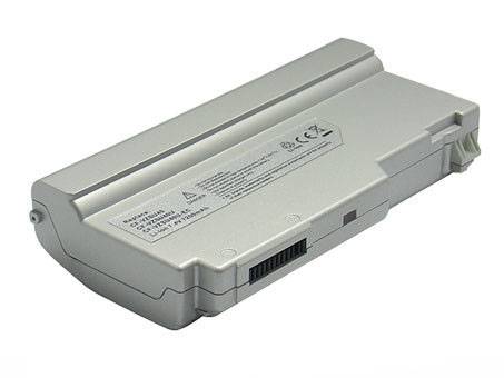 Panasonic CF-VZSU40U batterie