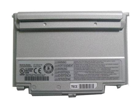 Panasonic Toughbook CF T7 CF W7 series batterie