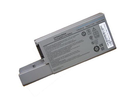 DELL YD626 batterie