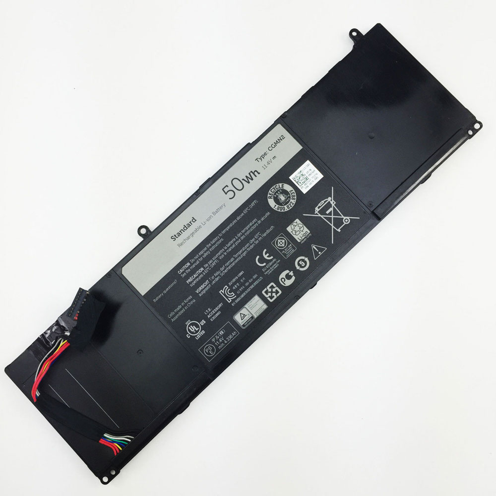 Dell N33WY batterie