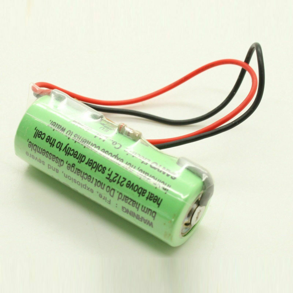 SANYO A02B 0200 K102 A98L 0031 0012 3pcs batterie
