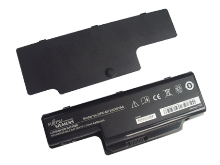 Fujitsu SMP-MYXXXPSB8 batterie