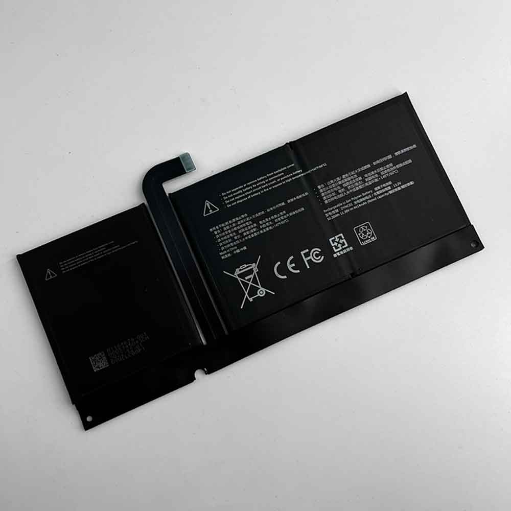 Microsoft SSB X15LS6/microsoft DYNC01 batterie