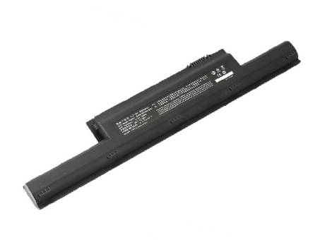 HASEE K500A K500B i7 D1 batterie