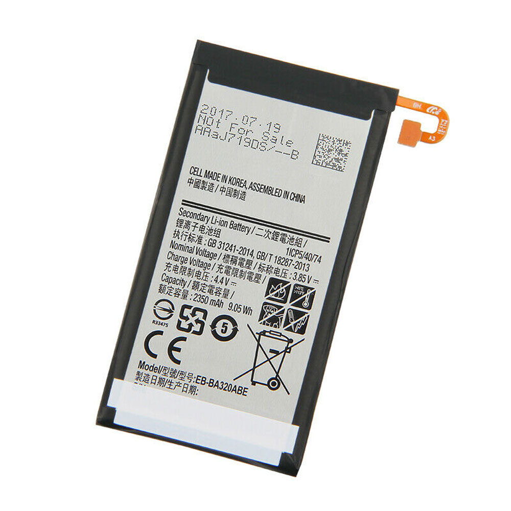 Samsung EB-BA320ABE batterie