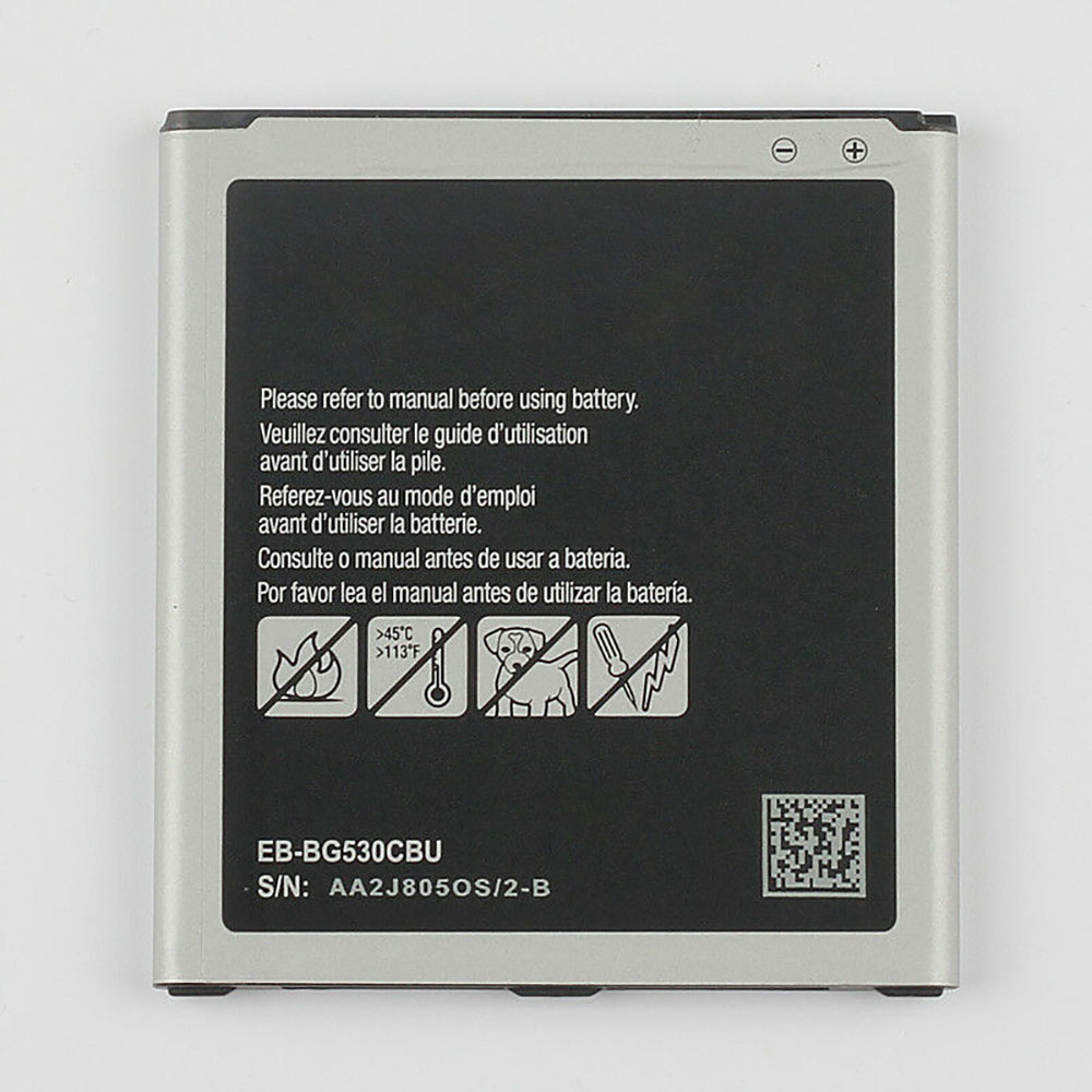 Samsung EB-BG530BBC batterie