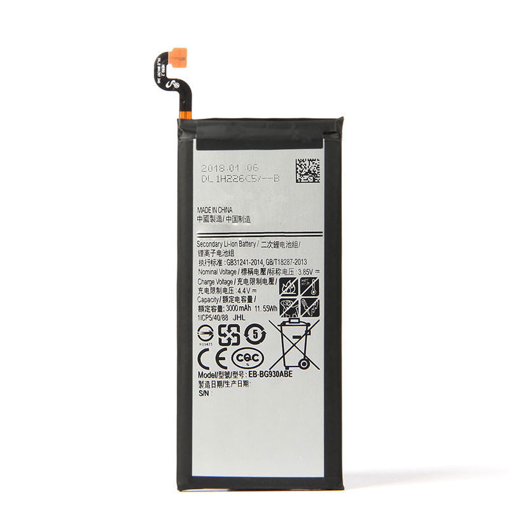 Samsung EB-BG930ABE batterie