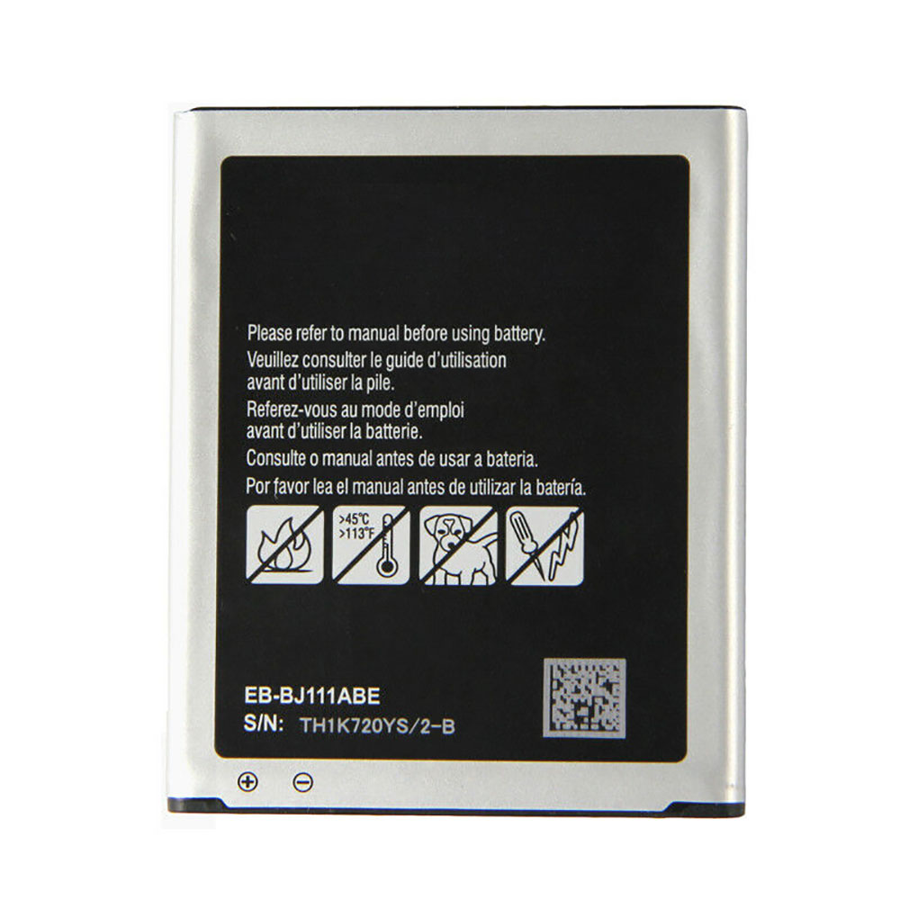 Samsung eb bj111abe batterie