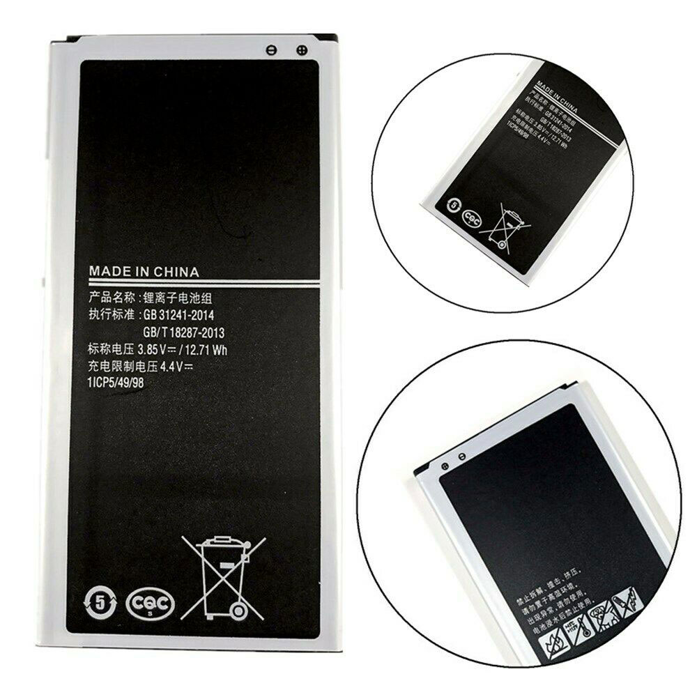 Samsung EB-BJ710CBC batterie