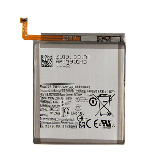 Samsung Galaxy Note 10 Note X Note10/Samsung Galaxy Note 10 Note X Note10 batterie