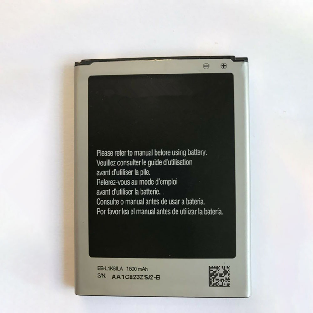 Samsung EB-L1K6ILA batterie