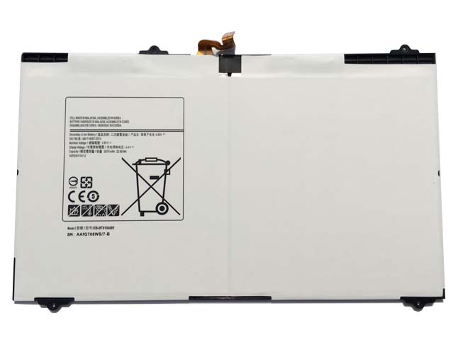 Samsung EB-BT810ABE batterie