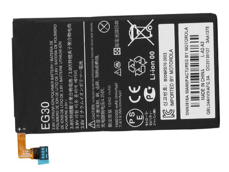 Motorola EG30 batterie