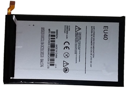 Motorola EU40 batterie