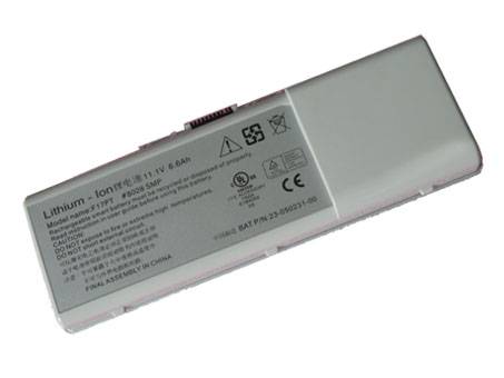 Twinhead F17PT_ 8028_SMP batterie