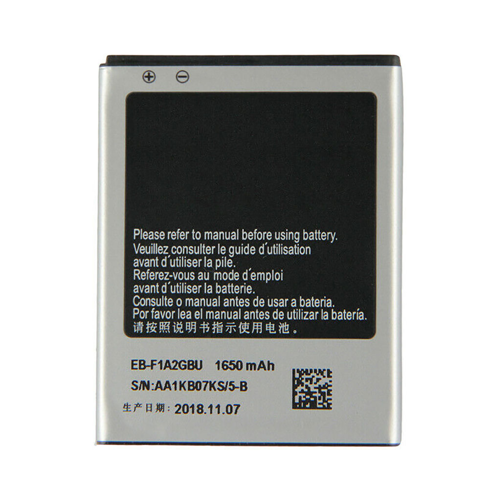 Samsung EB-F1A2GBU batterie