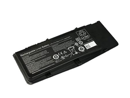 Dell Alienware M17x Series/Dell Alienware M17x Series batterie