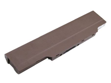 Fujitsu LifeBook S6310 S2210 Series batterie