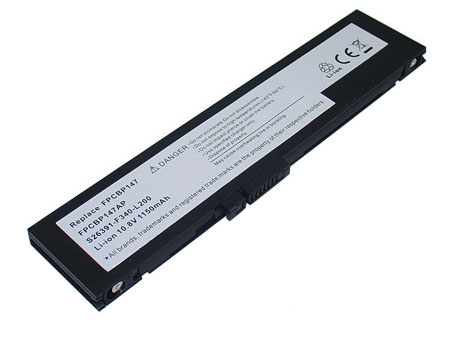 Fujitsu S26391-F340-L200 batterie