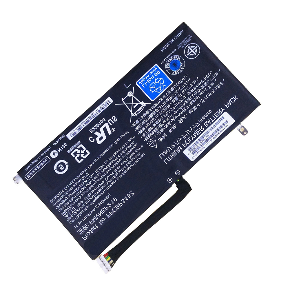 Fujitsu FPCBP345Z batterie