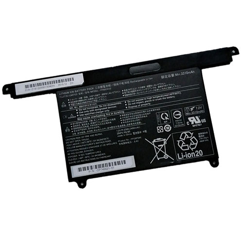 Fujitsu FPCBP544 batterie