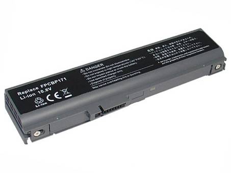 Fujitsu fpcbp171 batterie