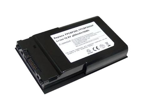 Fujitsu S26391-F795-L600 batterie