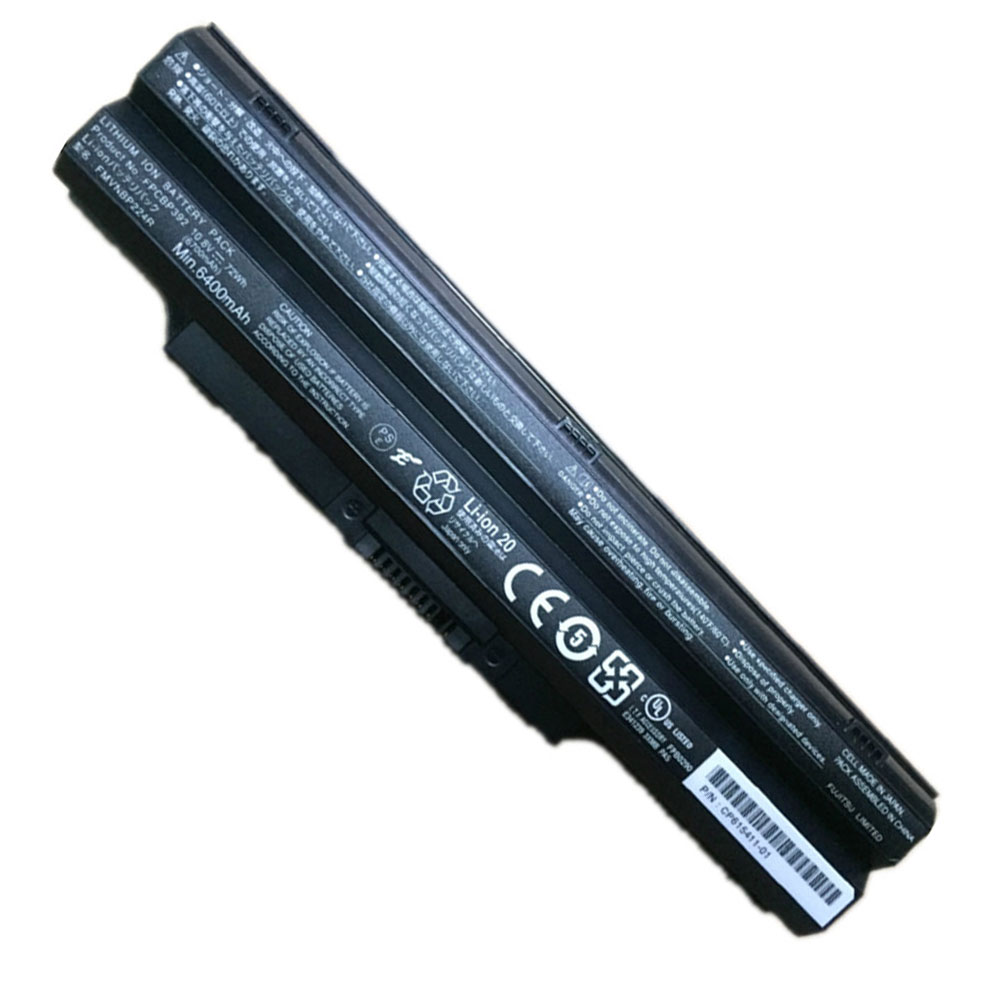 Fujitsu fpcbp391 batterie