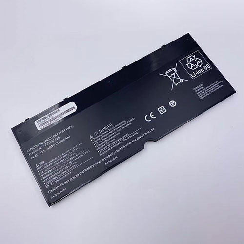 Fujitsu FPCBP425 batterie