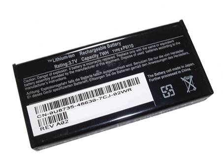 Dell fr345 batterie